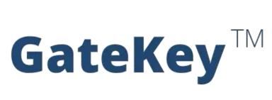 GateKey Logo
